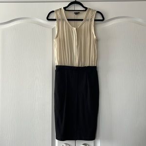 EUC Theory dress